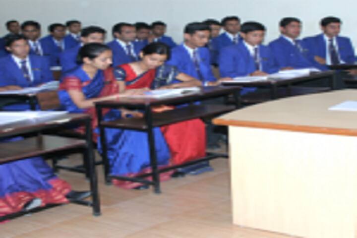 classroom